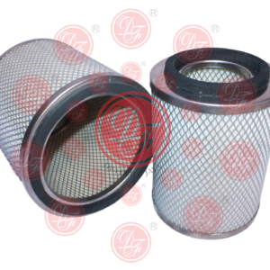 AUTOMATIC DRAIN AIR FILTER ELEMENT