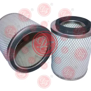 AUTOMATIC DRAIN AIR FILTER ELEMENT
