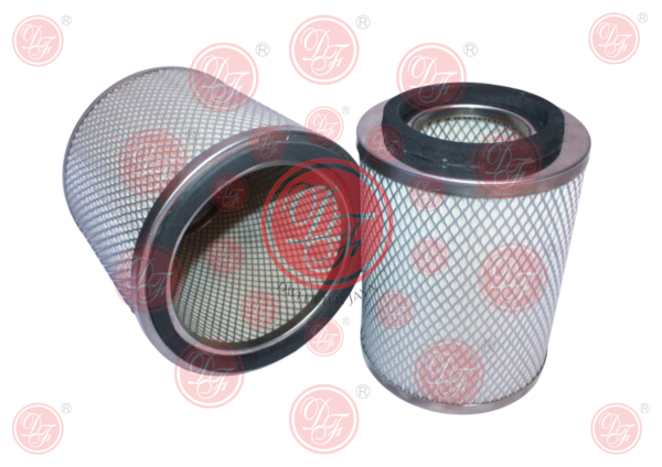 AUTOMATIC DRAIN AIR FILTER ELEMENT