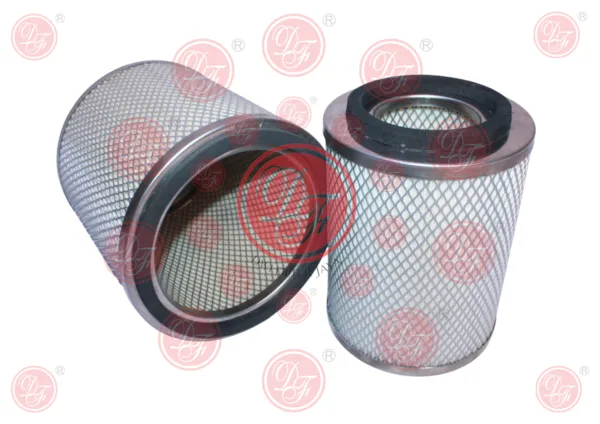 AUTOMATIC DRAIN AIR FILTER ELEMENT