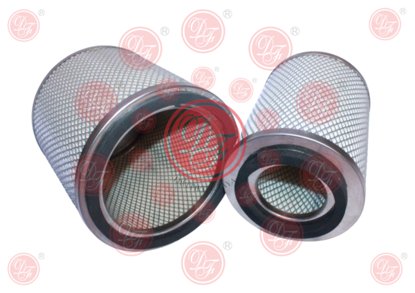 POWERMATE AIR FILTER ASSEMBLY