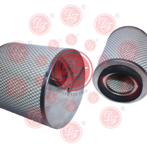 PAINTING ROOM AIR FILTER CARTRIDGE