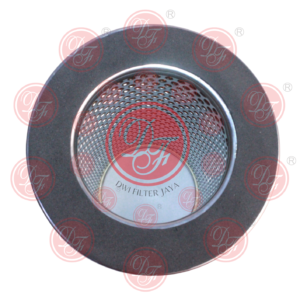 MICROFIBER AIR FILTER COMPRESSOR