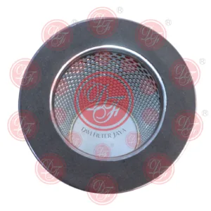 MICROFIBER AIR FILTER COMPRESSOR