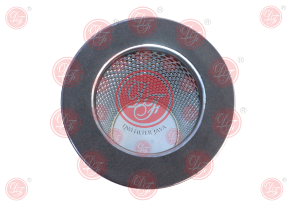 MICROFIBER AIR FILTER COMPRESSOR