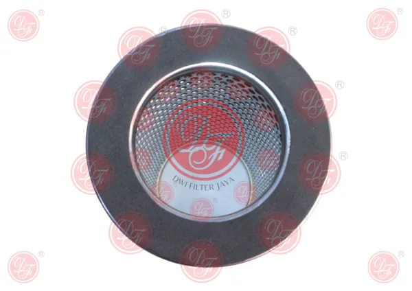 MICROFIBER AIR FILTER COMPRESSOR
