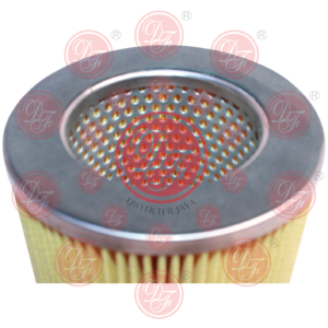 AIR FILTER ELEMENT LOW PRESSURE