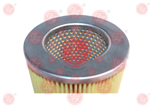 AIR FILTER ELEMENT LOW PRESSURE