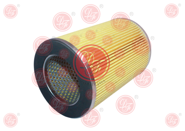 Water Filter Separator