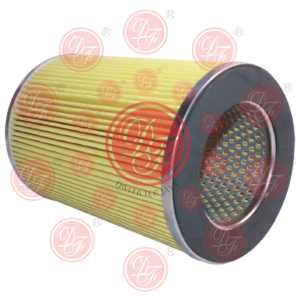 Vacuum Pump Oil Mist Separator