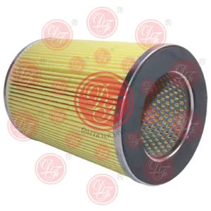 Vacuum Pump Oil Mist Separator