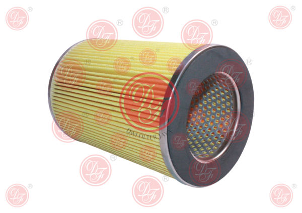 Vacuum Pump Oil Mist Separator