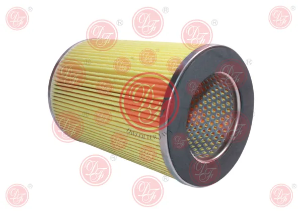Vacuum Pump Oil Mist Separator