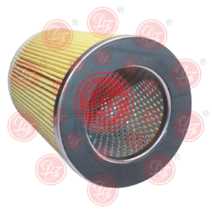 Filter Separator Assembly