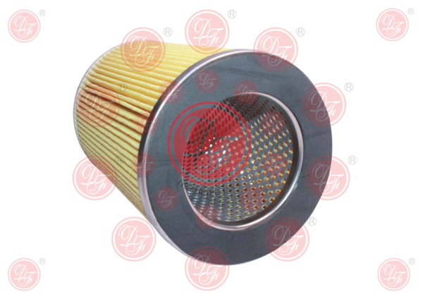 Filter Separator Assembly