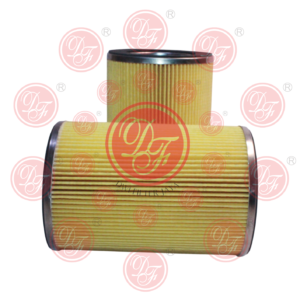 Water Fuel Separator Filter