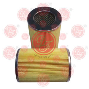Compressed Water Separator