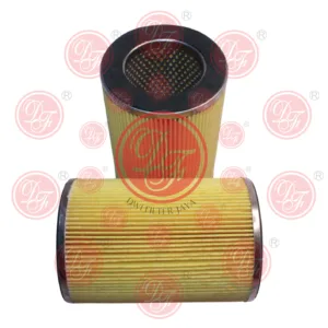 Compressed Water Separator