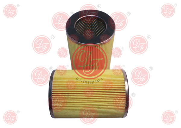 Compressed Water Separator