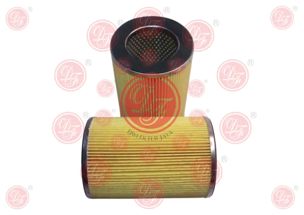 Compressed Water Separator