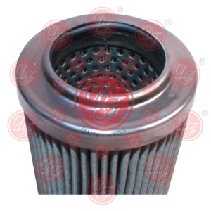 Coalesser Separator Filter