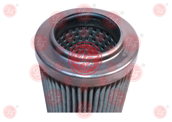 Coalesser Separator Filter