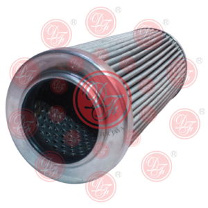 COALESCER & SEPARATOR HYDRAULIC OIL FILTER