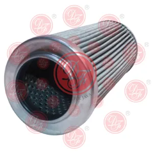 COALESCER & SEPARATOR HYDRAULIC OIL FILTER