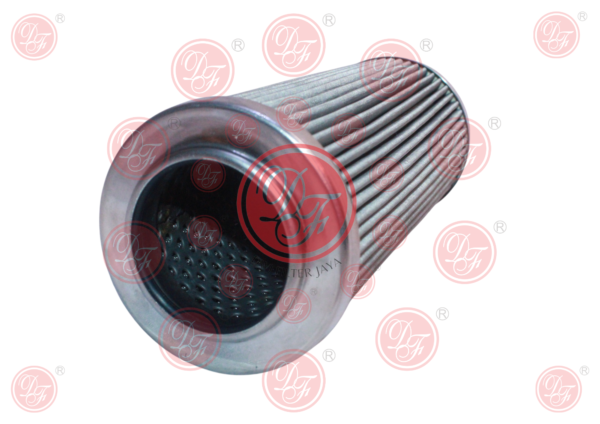 COALESCER & SEPARATOR HYDRAULIC OIL FILTER