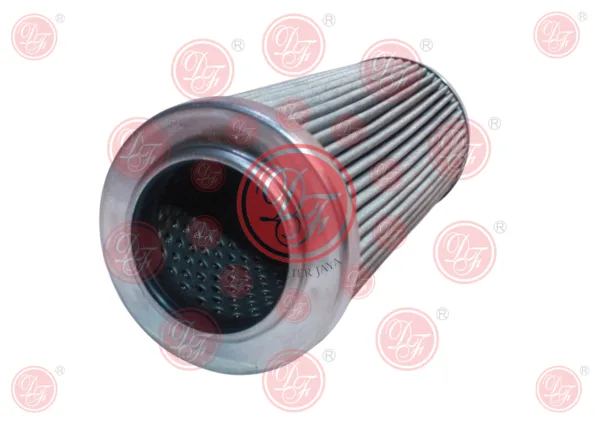COALESCER & SEPARATOR HYDRAULIC OIL FILTER
