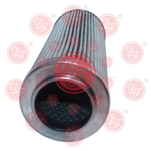 GAS COALESCER FILTER SEPARATOR