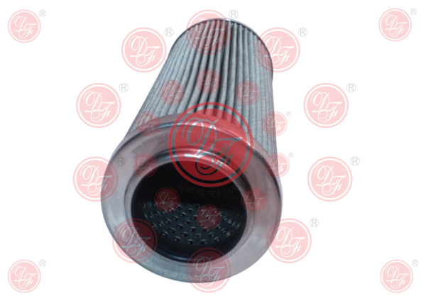 GAS COALESCER FILTER SEPARATOR