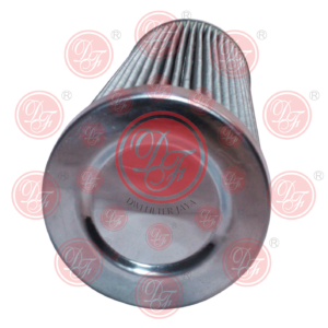 COALESCING FILTER SEPARATOR