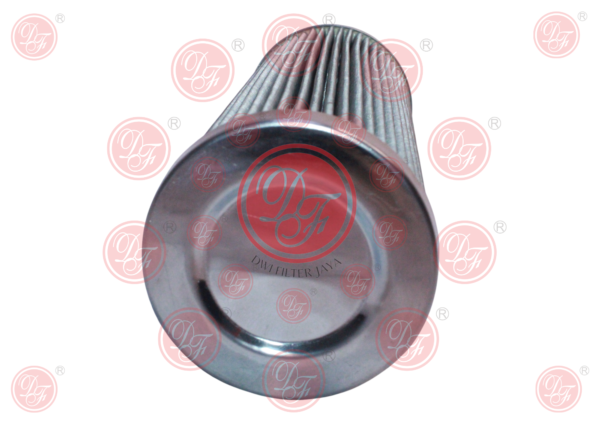 COALESCING FILTER SEPARATOR