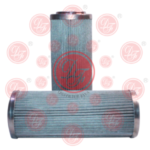 Filter Element Coalescer