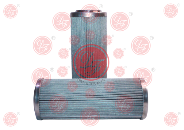 Filter Element Coalescer