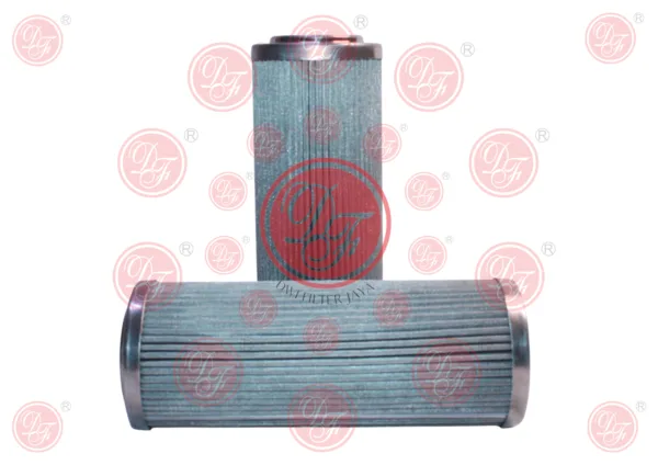 Filter Element Coalescer