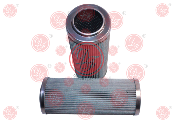 Elemen Filter Stainless Steel