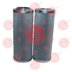AMINE MECHANICAL FILTER