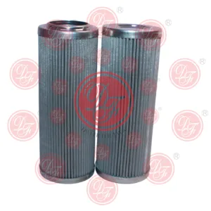 AMINE MECHANICAL FILTER