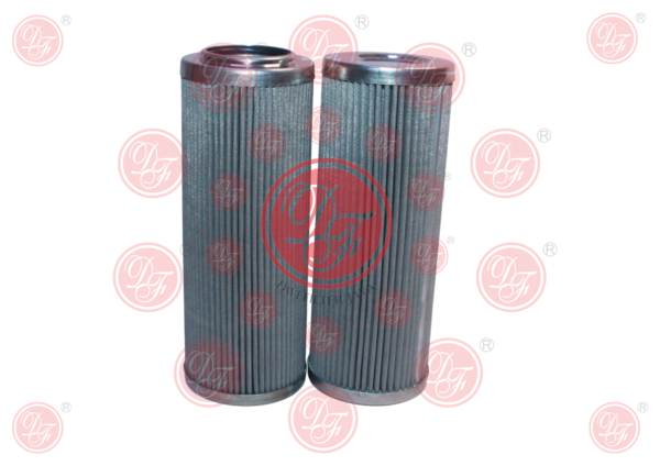 AMINE MECHANICAL FILTER