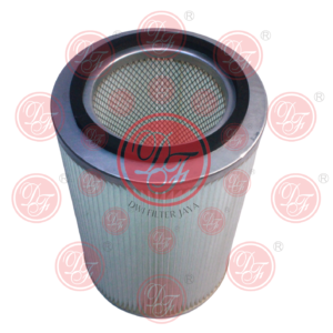 EXHAUST FILTER SILINCER MUFFLER