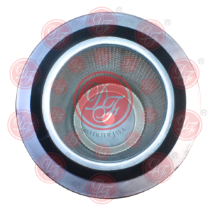 COMPRESSED FILTER ELEMENT
