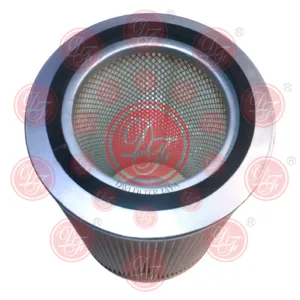 FILTER ELEMENT HIGH EFFICIENCY