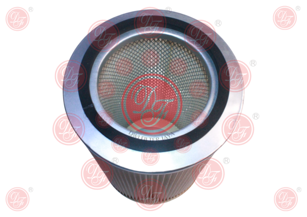 FILTER ELEMENT HIGH EFFICIENCY