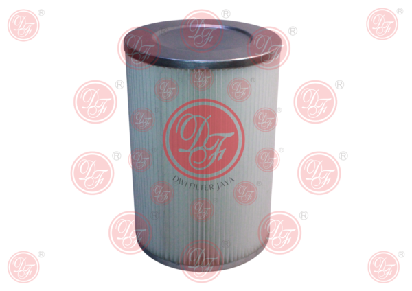 FILTER ELEMENT FOR COMPRESSOR PARTS