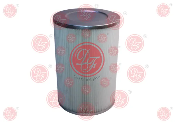 FILTER ELEMENT FOR COMPRESSOR PARTS