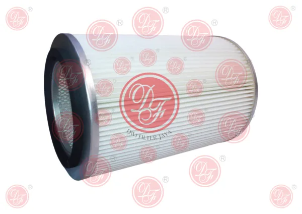 COMPRESSED AIR INLINE FILTER ELEMENT COMPRESSOR