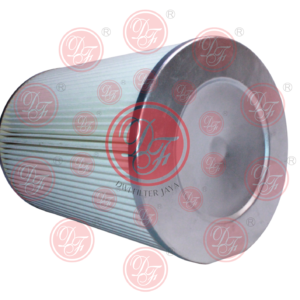 COMPRESSED AIR COALESCER FILTER ELEMENT