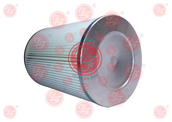 COMPRESSED AIR COALESCER FILTER ELEMENT
